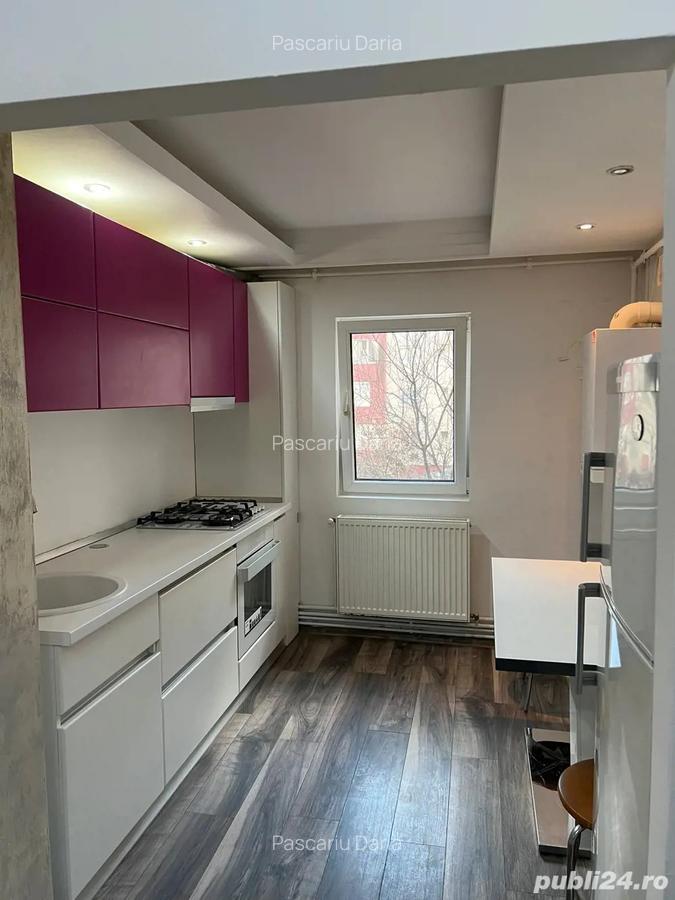 Proprietar, inchiriez apartament 2 camere - 5