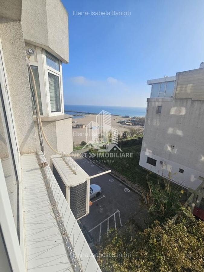 Apartament 3 camere Faleza Nord,  cu vedere la mare si loc parcare - 14
