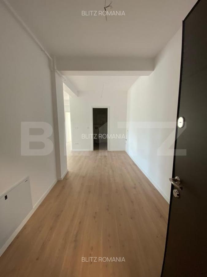 Apartament 3 camere, 65.40 mp, zona Independentei - 1