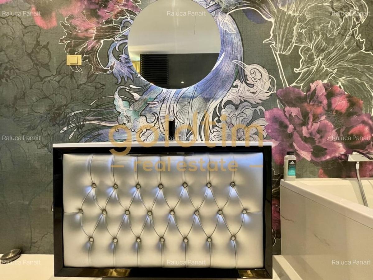 HERASTRAU/ TERASA/SPATII DEPOZITARE/PARCARE SUBTERANA - 21