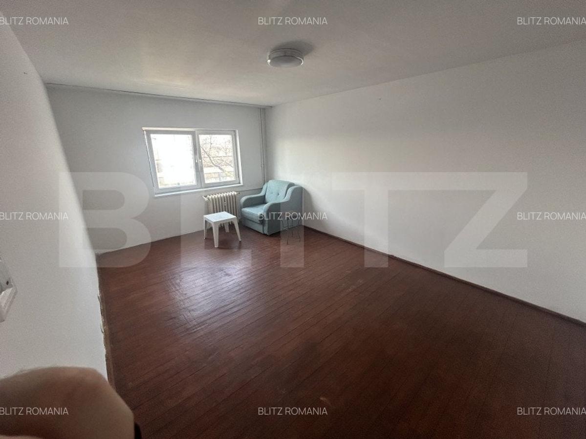 Apartament de vanzare, 3 camere, 70 mp, zona Iosia, Oradea - 1
