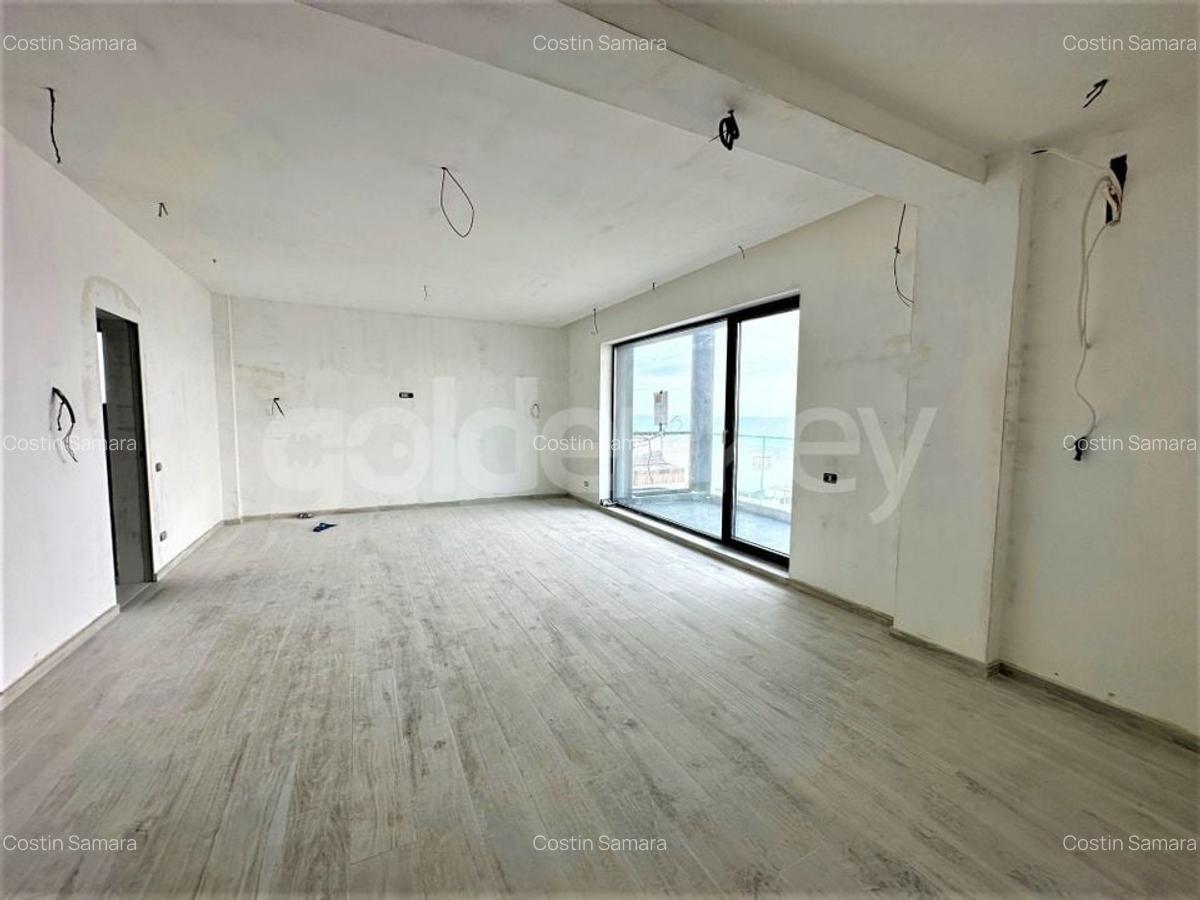 3 cam | Mamaia | Frontal Mare | Finisaje Premium | - 4