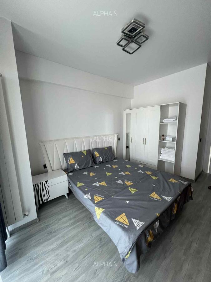 ALEZZI ODYSSEY - APARTAMENT 2 CAMERE LUX - 10