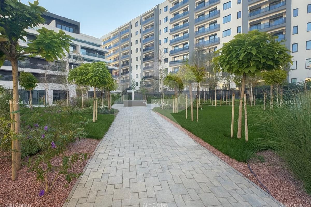 DE INCHIRIAT 2 CAMERE - North Avenue Pipera - 13