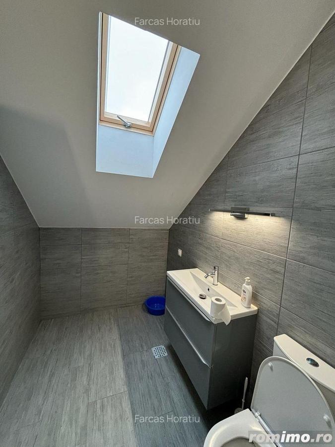 Apartamente moderne, cu scara interioara, spre vanzare - 11