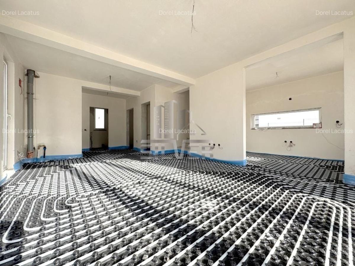 Casa unifamiliala/Teren 505 mp/CF. - 8