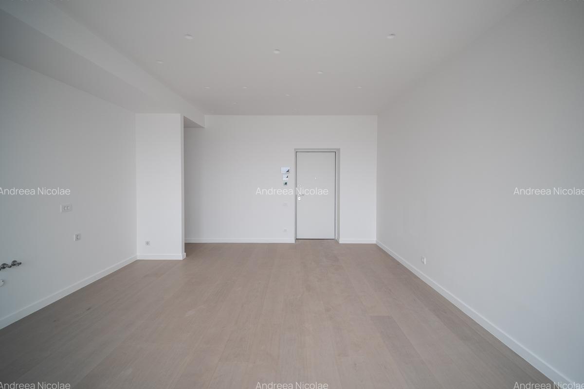 Apartament cu 3 camere decomandat în Floreasca - 2