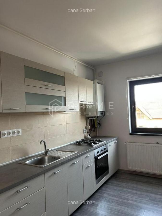 Apartament 2 camere de închiriat – Unirii, str. Mărului - 6