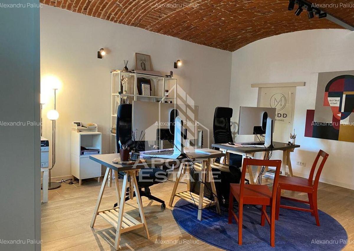 Spatiu birouri, 45 m, zona Centrala - 2