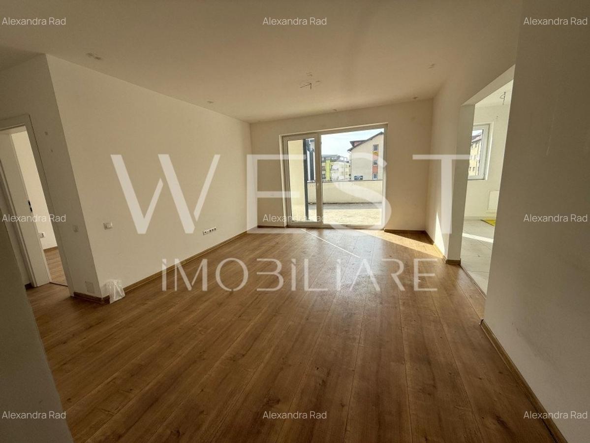 Spațiu comercial, 59 mp în Florești - 1