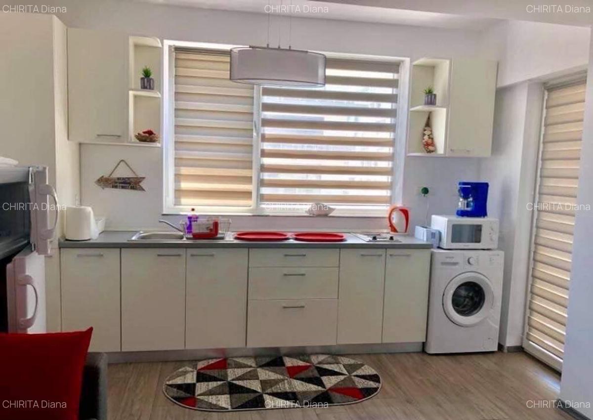 APARTAMENT MAMAIA NORD 2 camere,balcon vedere mare si lac-LOFT OPERA - 14