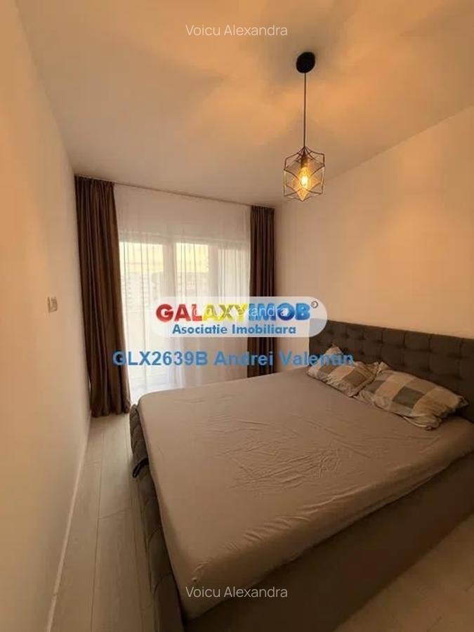 Apartament TIp Studio - Berceni - Dimitrie Leonida -  Biruintei - NOU - 6 Apartament TIp Studio - Berceni - Dimitrie Leonida -  Biruintei - NOU - 6