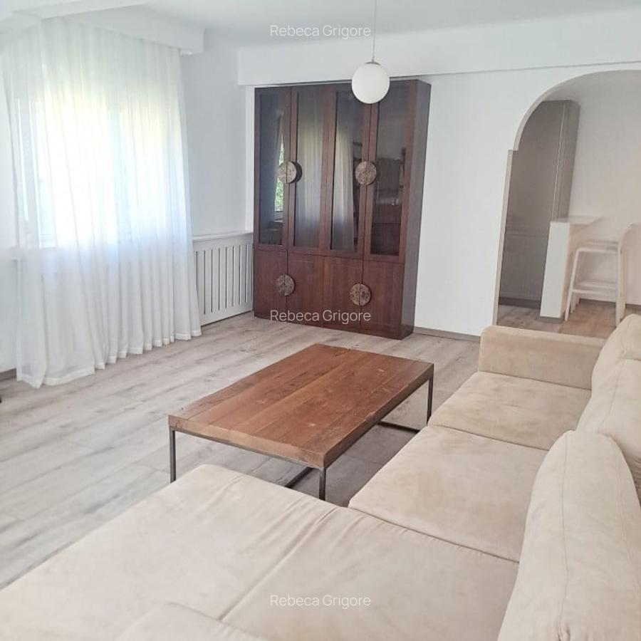 Apartament 2 camere | piata Victoriei | 55mp - 2