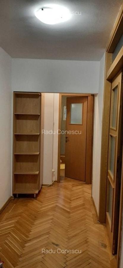 De închiriat apartament 4 camere, parcare inclusă, 2 balcoane, Tei - 5