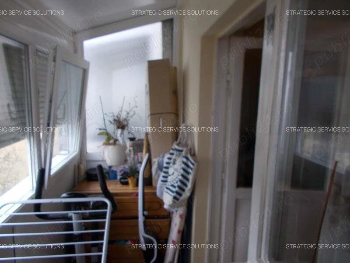 Apartament 3 camere decomandat, Timisoara, zona Olimpia , et. 4 4 cu acoperis - 6