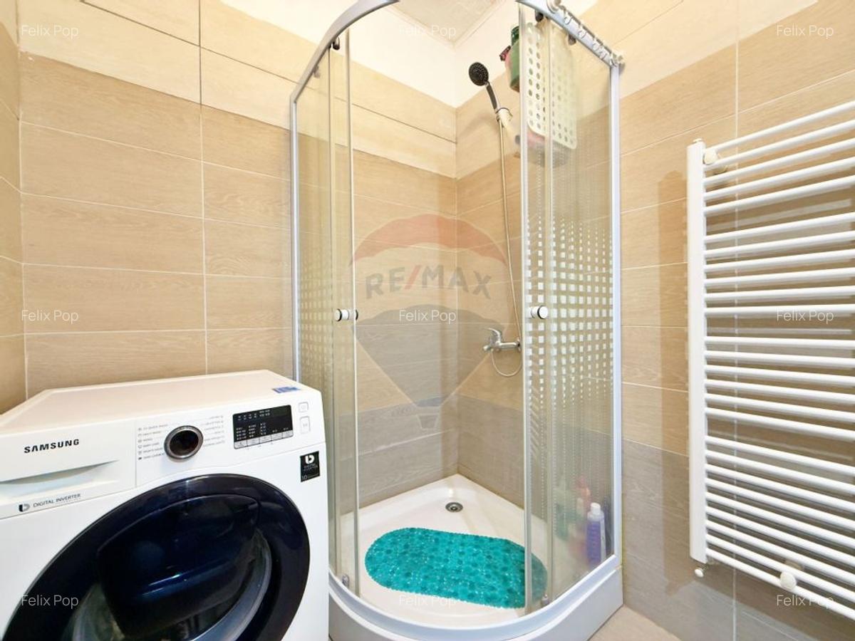 Casă cu 3 camere în Cartierul Verde - 6