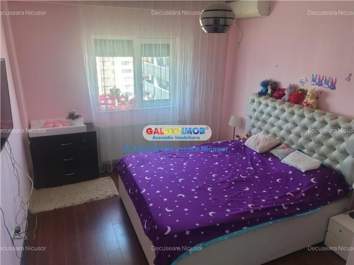 Apartement 2 camere mobilat, utilat in Militari Resience, 84.900 euro - 4