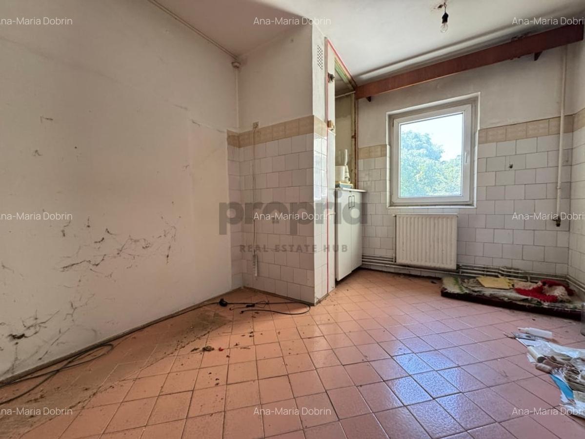 4 camere decomandate in Bartolomeu - Ideal pentru renovare - 19