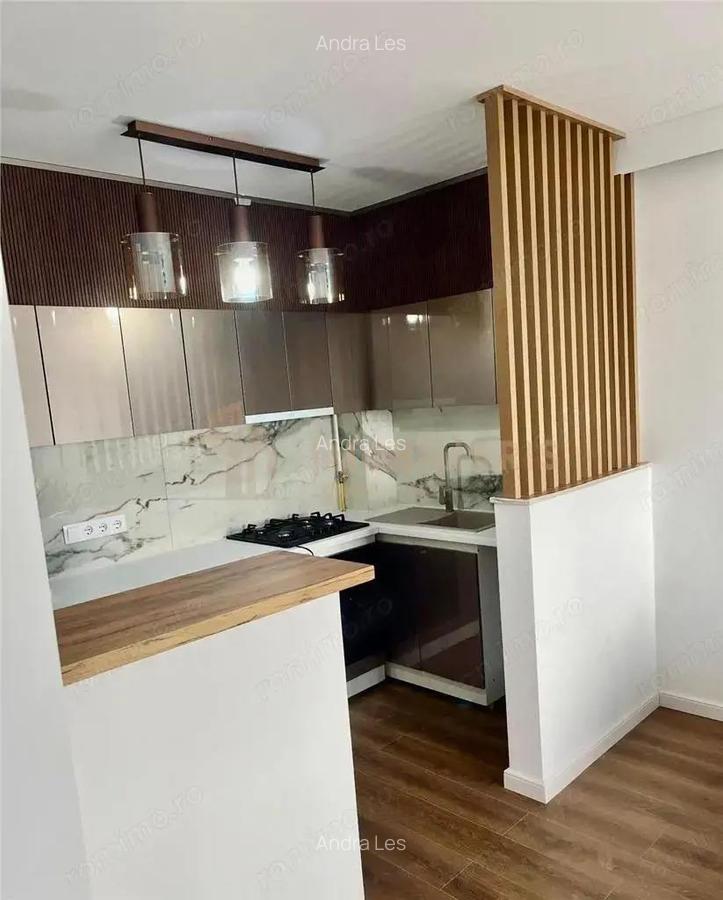 Apartament 2 camere la cheie, zona Marul de Aur - 4