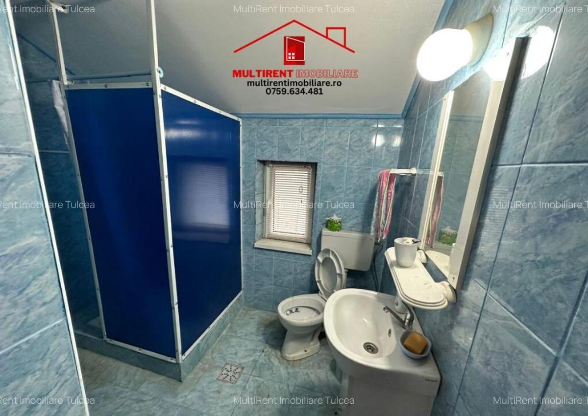 De vanzare Vila D+P+M - cartier Sud Vii -teren proprietate! - 36