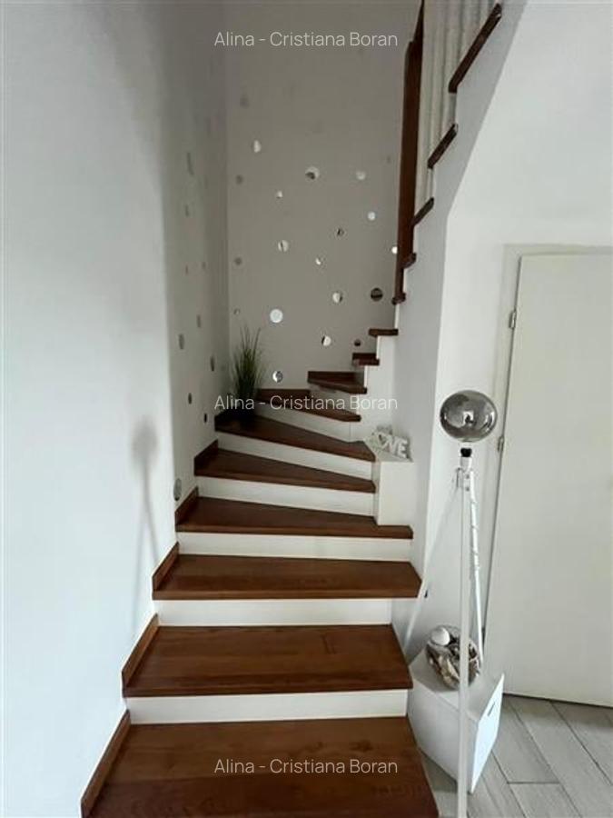 Vila tip duplex in complex Belvedere Green  Residence  Arcasilor - 6