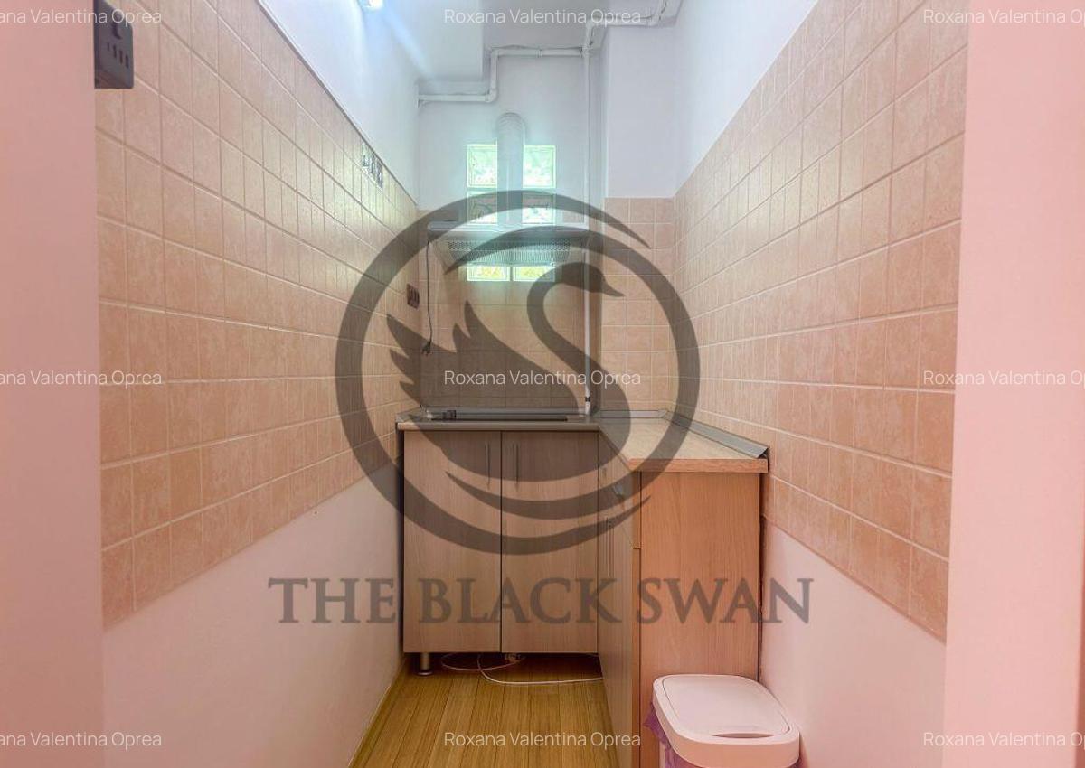 Apartament 2 camere de vanzare | Zona Centrala | Acces P... - 12