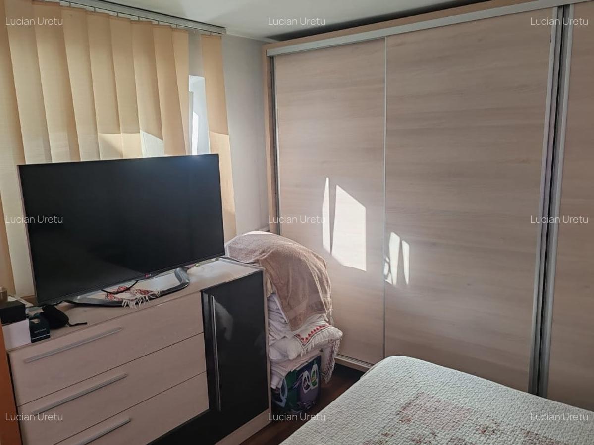 Casa 3 Camere Decomandate | Zona Lidl Bratianu - 11