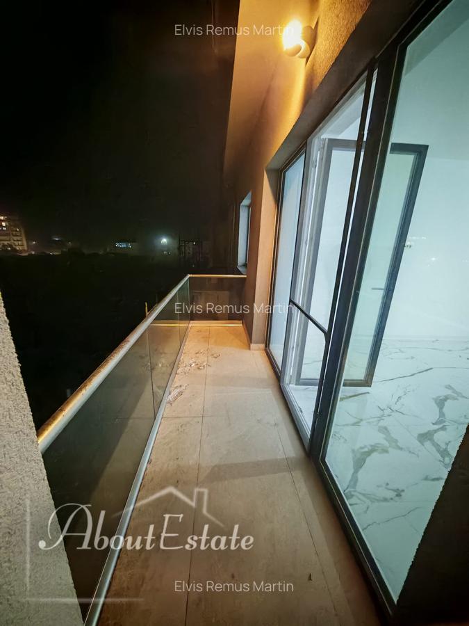 Apartament cu 2 camere finalizat , pod in CF situat in Giroc . - 4