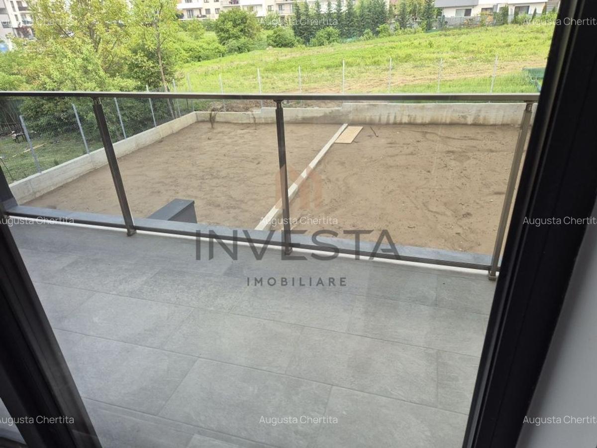 DUPLEX de vanzare | 180 mp + 320 mp curte | EUROPA - 8