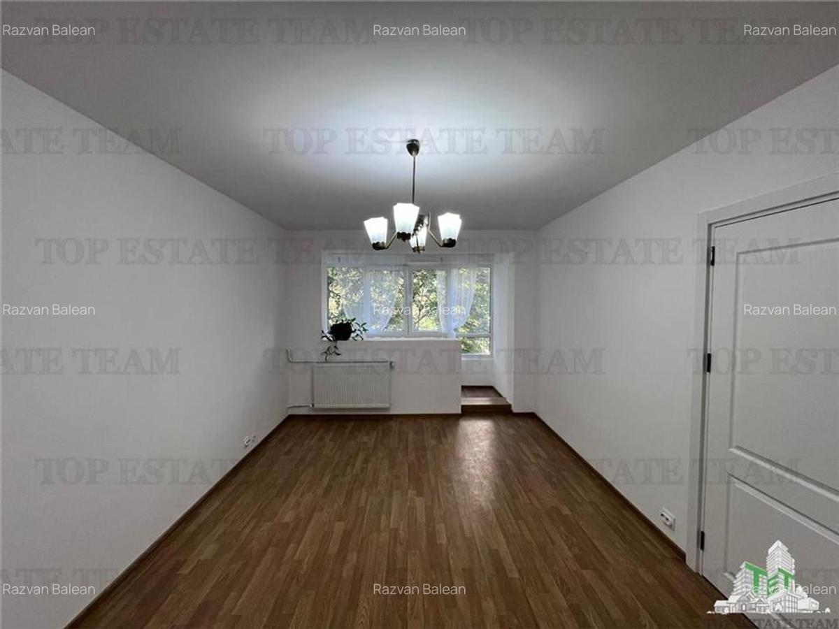Apartament 2 camere renovat  complet, modern etajul 2/10 langa Plaza Mall Dr. Ta - 1