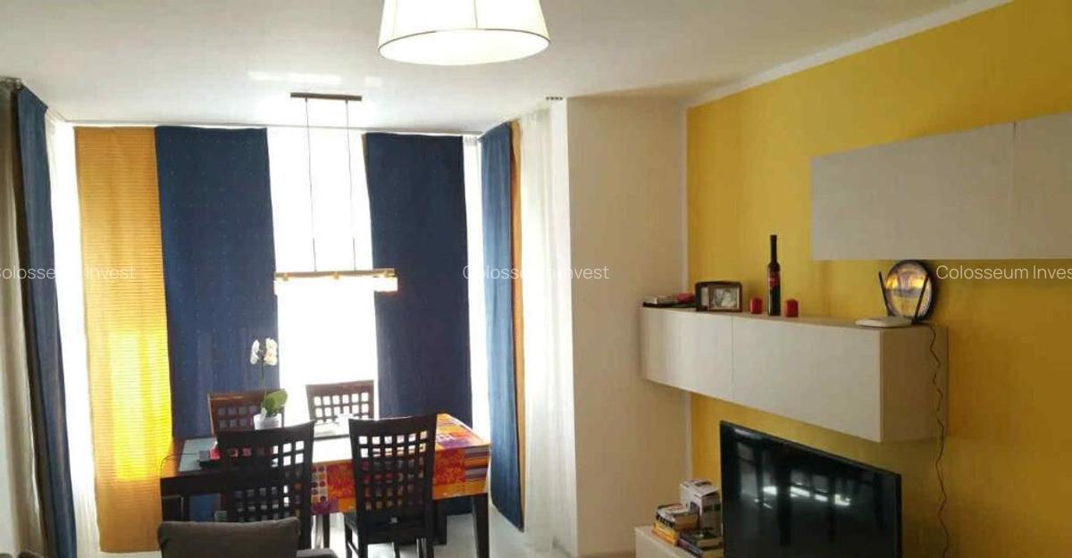 Apartament 3 camere, decomandat - zona Avantgarden - 2