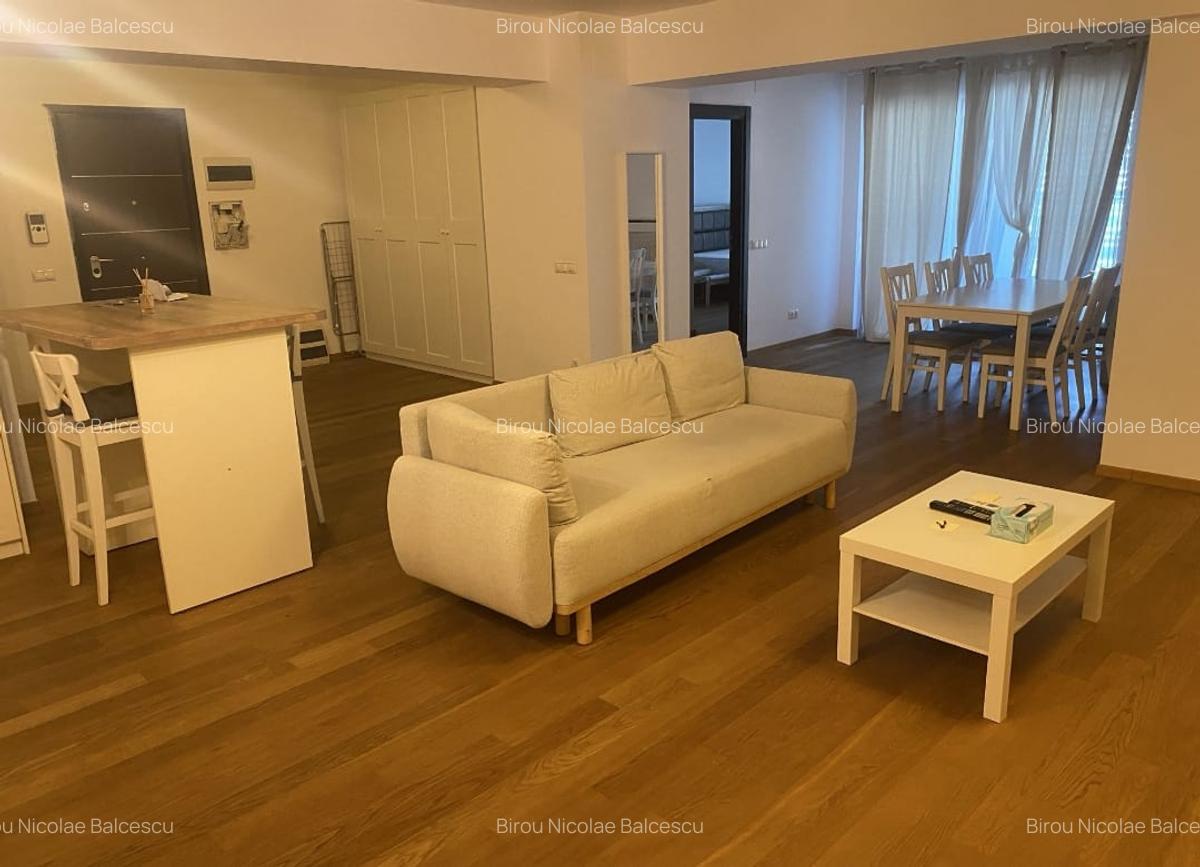 Apartament modern 2 camere – Belvedere (Upground Residence), Pipera - 5