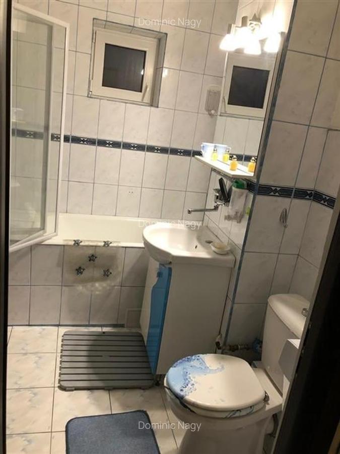 Apartament cu 4 camere decomandat în Dacia - 11