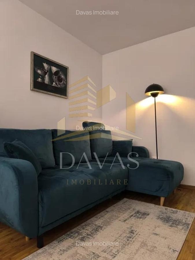 Prima inchiriere! Apartament cu 2 camere | Cartier Europa | Zona Eugen Ionesco - 3