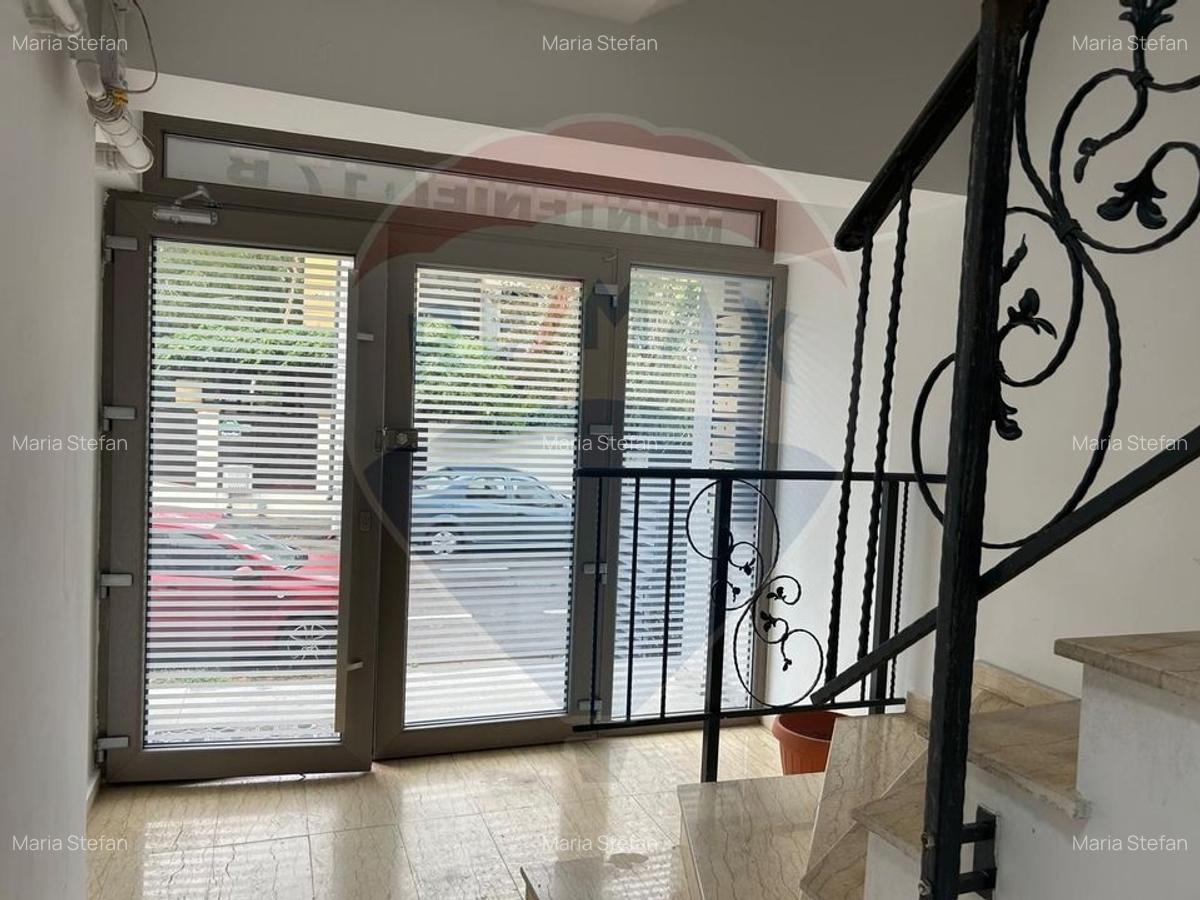 Apartament cu 3 camere de vanzare in zona Bucurestii Noi - 14