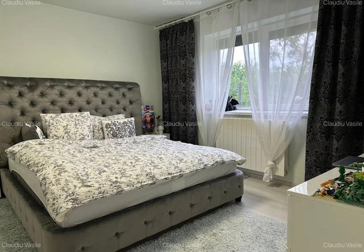 Vila de vanzare Corbeanca| langa lac si Paradisul Verde - 7