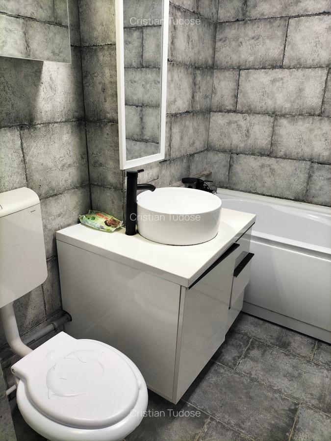 Vând apartament 55 mp-parter, cu balcon - 3