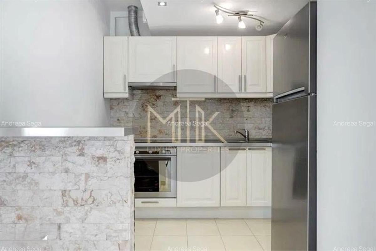 Natura Residence Pipera | Apartament 3 camere I 1Loc de parcare&boxa - 9