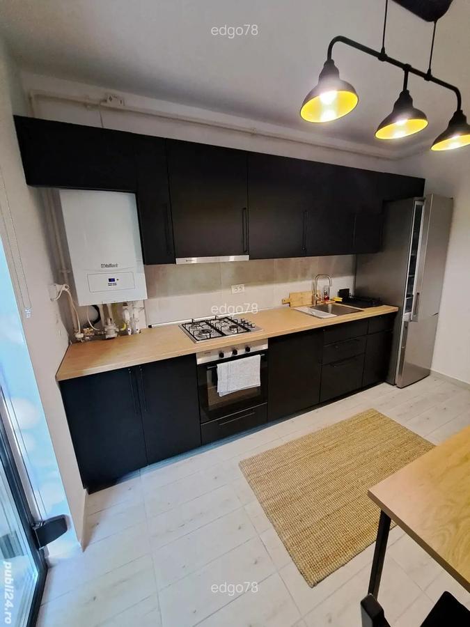 Garsoniera de inchiriat - 1 Garsoniera de inchiriat - 1