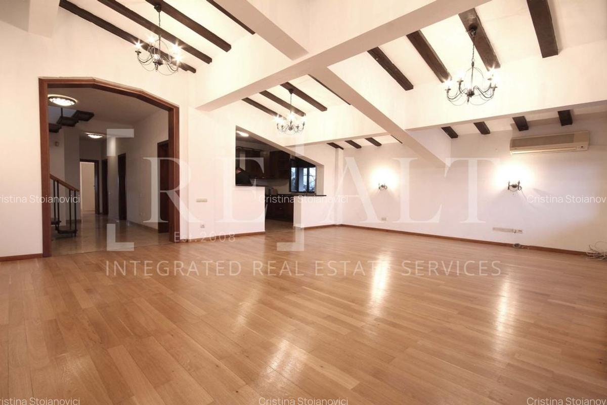 Inchiriere apartament 5 camere | Duplex, Terasa | Floreasca, Compozitori - 3