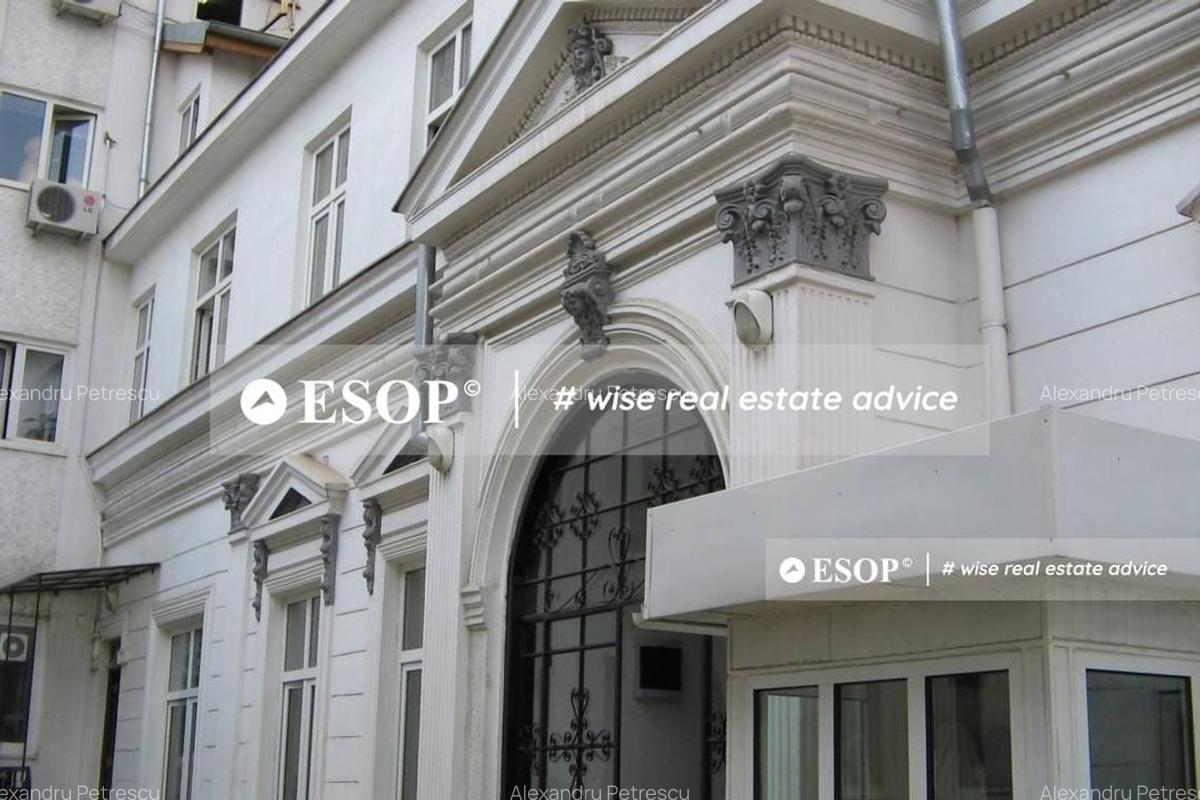 Vila de patrimoniu, disponibila pentru vanzare, ID 3195 - 2