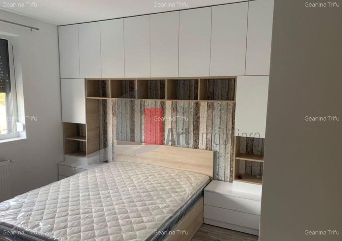 De vanzare apartament 2 camere Soseaua Salaj - 2