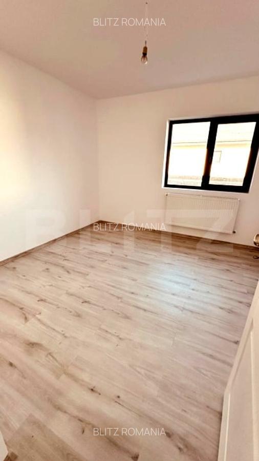 Casa plan parter de vanzare, cu 4 camere, 110 mp utili, zona Letcani - 3