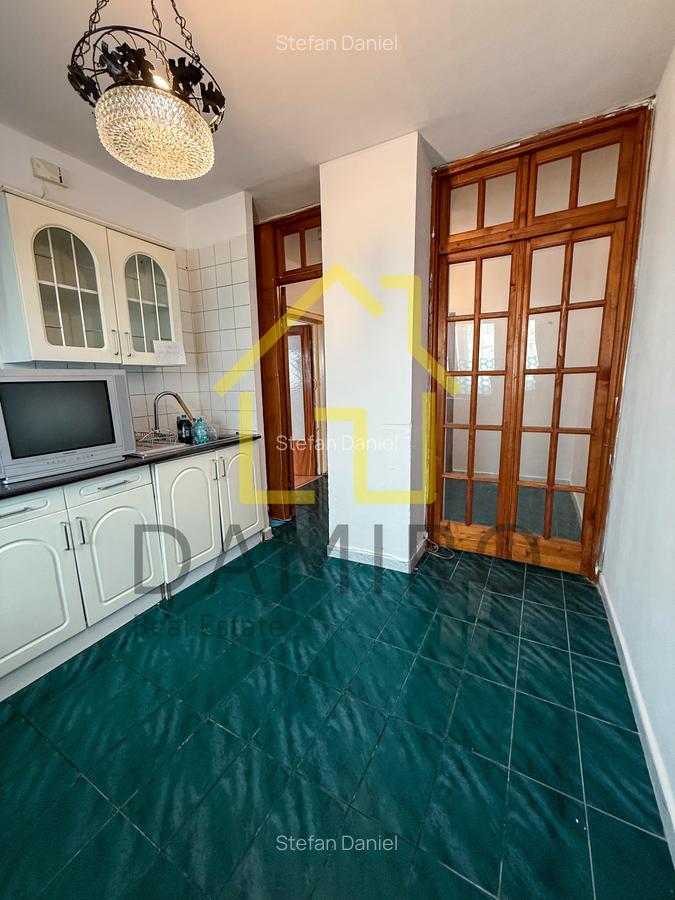 Apartament 2 Camere Calea Mosilor - Mihai Bravu 2 Minute Metrou Obor Comision 0% - 4