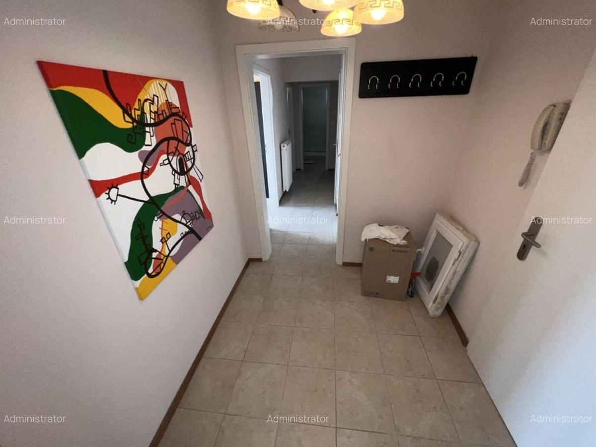 Apartament 3 camere Tomis Mall - 7