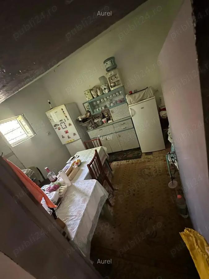 Casa batraneasca de vanzare - 4