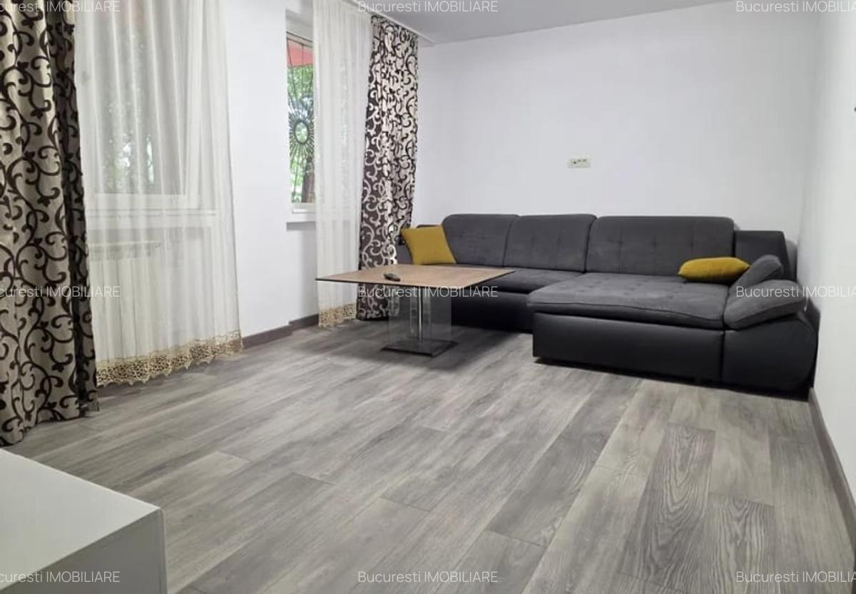 Stefan cel Mare ,Parcul Circului,parter/4,DECOMANDAT,RENOVAT, mobilat TOTUL NOU - 5