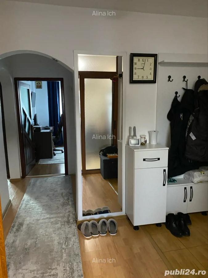 Apartament 3 camere Dacia - 5