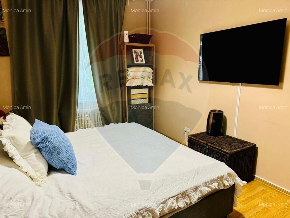 De inchiriat 2 camere | Floreasca | Loc de parcare - 5