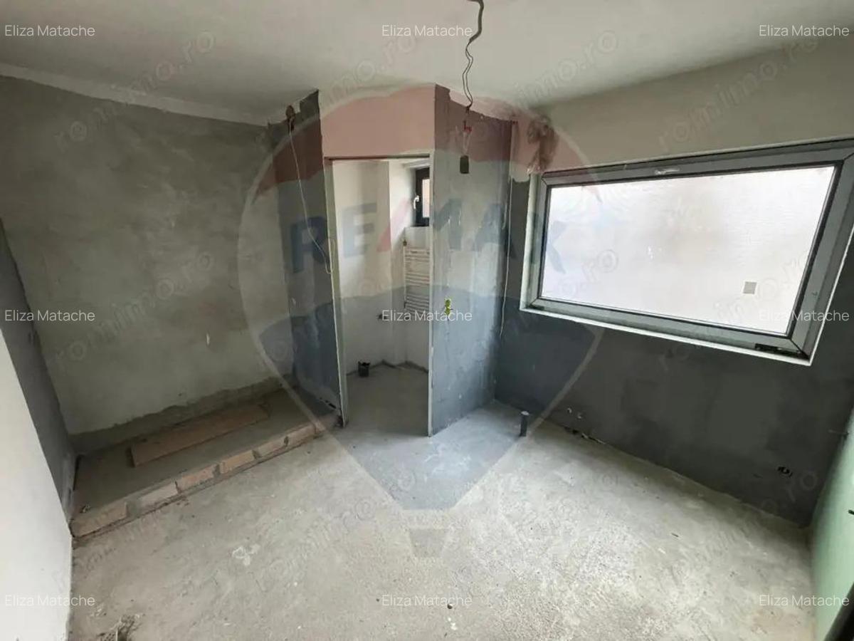 Vila de vanzare in zona Central Campulung-Muscel - 13